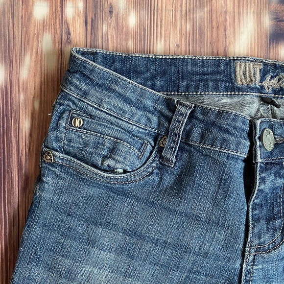 KUT jeans - Picture 2 of 4